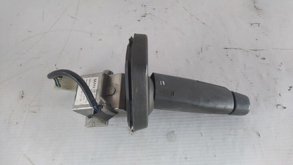 переключатель круиз контроля подрулевой б/у - 1